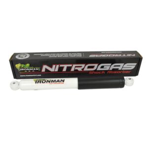 Amortyzator Iron Man 12760GR