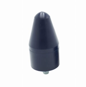 Odbój Patrol przód 170mm ODBOJ6-3PU