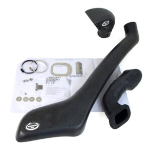 Snorkel Navara D40 10-15 SNSD40B