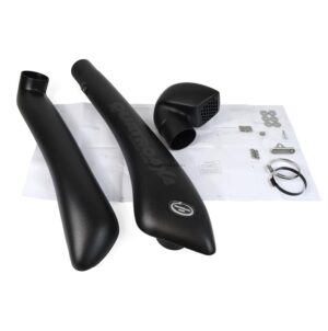 Snorkel Hilux Revo (szerokie nadkola) SNS21