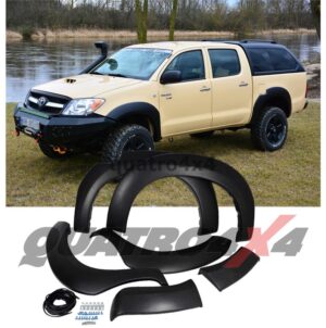 Flary Hilux Vigo 04-11 SNFF002