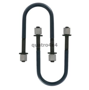 Ubolt Iron Man 655UBK