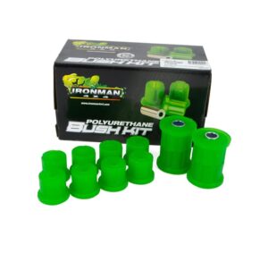 Tuleje resora Iron Man 734UK