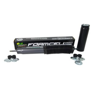 Amortyzator Iron Man 45683FE