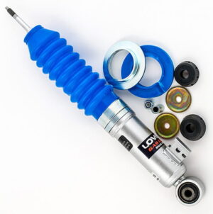 Amortyzator Lovells 64610010L