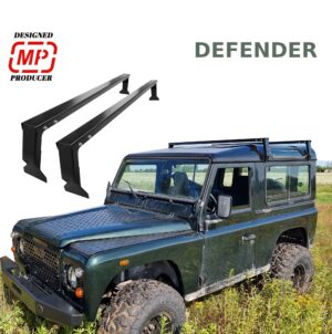 Reling dachowy Defender MPBAGD13