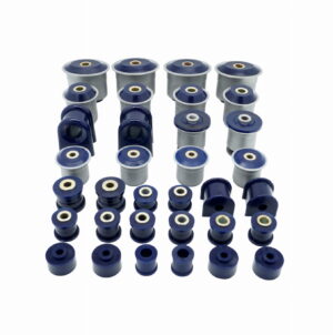 Polibusze WJ bez wypalania P13-3