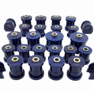 Polibusze Pajero IV K