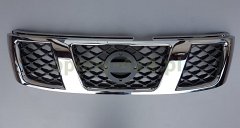 Atrapa Y61 GU4 Chrom 277905