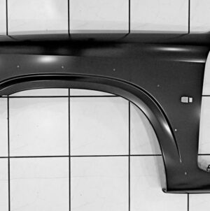 Błotnik Y61 GU4 przód lewy stal OEM 63101-VD220