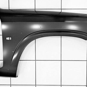 Błotnik Y61 GU4 przód prawy stal OEM 63100-VD320