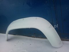 Flary Defender 12,5cm laminat