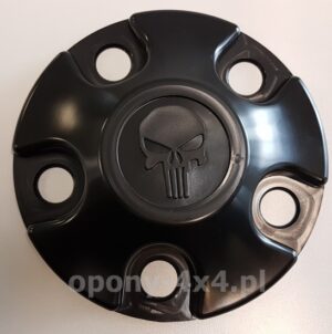 Kołpak Punisher 5x127