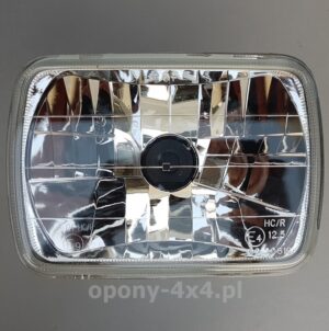 Lampa 100-1120N-LD-E przód K160/K260