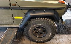 Flary Mercedes G 12cm AP