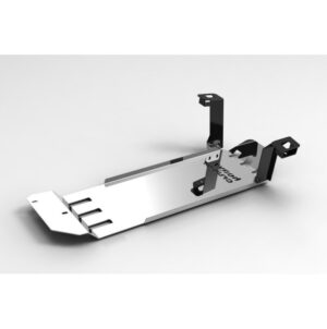 Osłona silnika i skrzyni JK 07-18 2.8 CRD alu HC