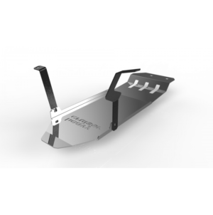 Osłona silnika i skrzyni Jeep JL alu HC