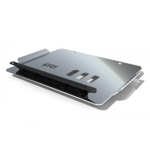 Osłona przedniego mostu F150 15-19 alu HC