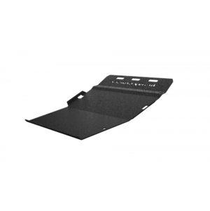 Osłona chłodnic i silnika Grand Vitara 1 stal HC