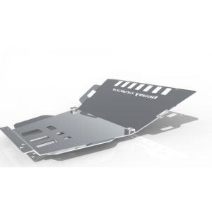 Osłona silnika Jeep WK2 13-20 alu HC