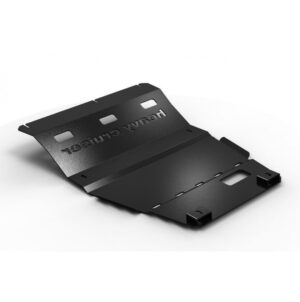 Osłona silnika Jeep WK 05-10 stal HC