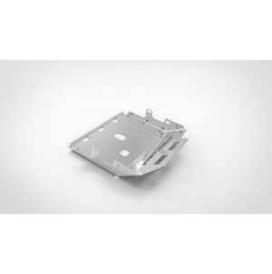 Osłona silnika, drążków, mostu Jimny 2018+ alu HC