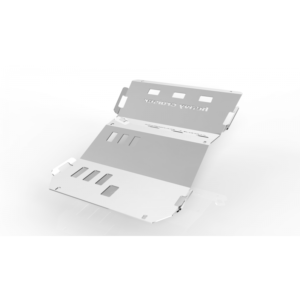 Osłona silnika L200 2019- alu HC