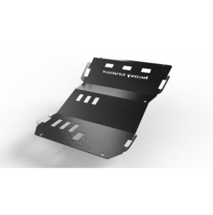 Osłona silnika L200 2019- stal HC