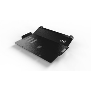 Osłona silnika i mostu Pajero IV stal HC