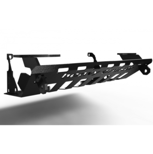 Osłona czołowa z uchwytami do szarpania WK HC