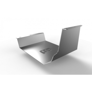 Osłona zbiornika paliwa Jimny 98-17 alu HC