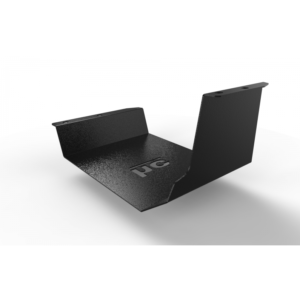 Osłona zbiornika paliwa Jimny 98 stal HC