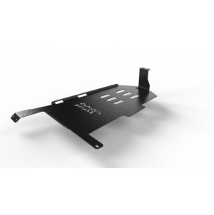 Osłona zbiornika paliwa LC100 stal HC