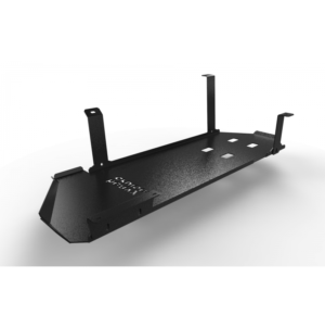 Osłona zbiornika paliwa LC120 stal HC