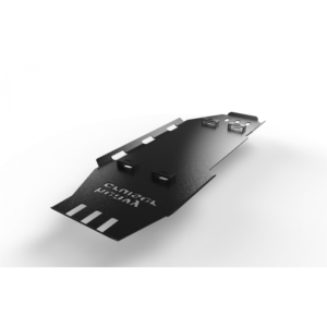 Osłona zbiornika paliwa Revo 15-19 alu HC