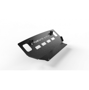 Osłona chłodnic i zderzaka Pajero IV stal HC