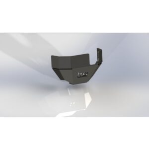 Osłona główki mostu tył HD Jimny 98-17 stal HC