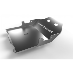 Osłona silnika Jimny 98-17 alu HC