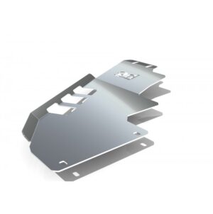 Osłona reduktora F150 15-19 alu HC