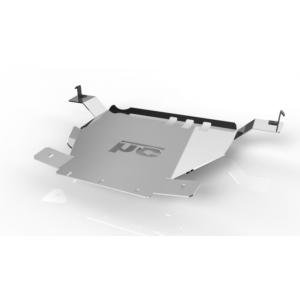 Osłona reduktora Toyota Hilux 05-15 alu HC