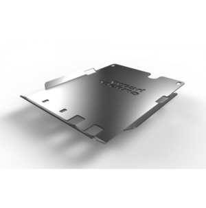 Osłona reduktora Jeep JL alu HC