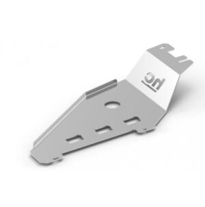 Osłona reduktora alu WJ HC