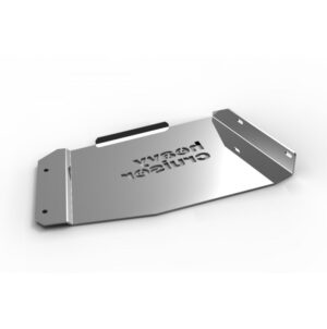 Osłona reduktora Jeep WK 05-10 alu OEM HC