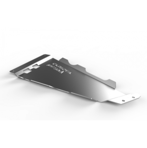 Osłona reduktora Jimny 2018+ alu HC