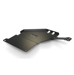 Osłona skrzyni biegów L200 2015-2019 - stal HC