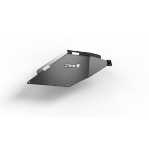 Osłona reduktora L200 po 2019 - stal HC