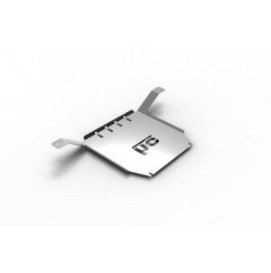 Osłona reduktora LC90 aluminiowa HC