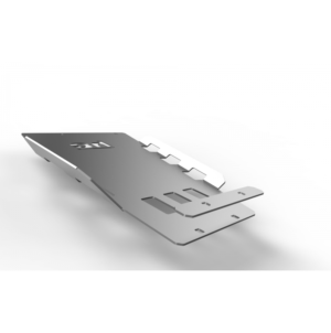 Osłona reduktora D23 alu HC