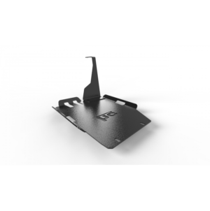 Osłona reduktora Pajero IV stal HC