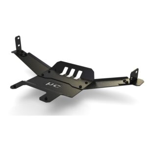 Osłona reduktora Tacoma 16-21 stal HC